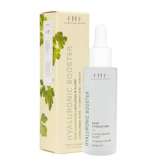 Hyaluronic Booster Deep Hydration