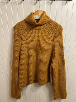 I Believe In You Sweater