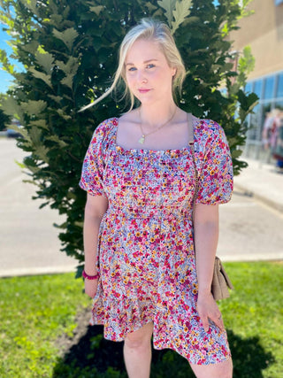 I Got This Dress