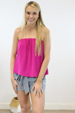 In A Medow Top (More Colors)