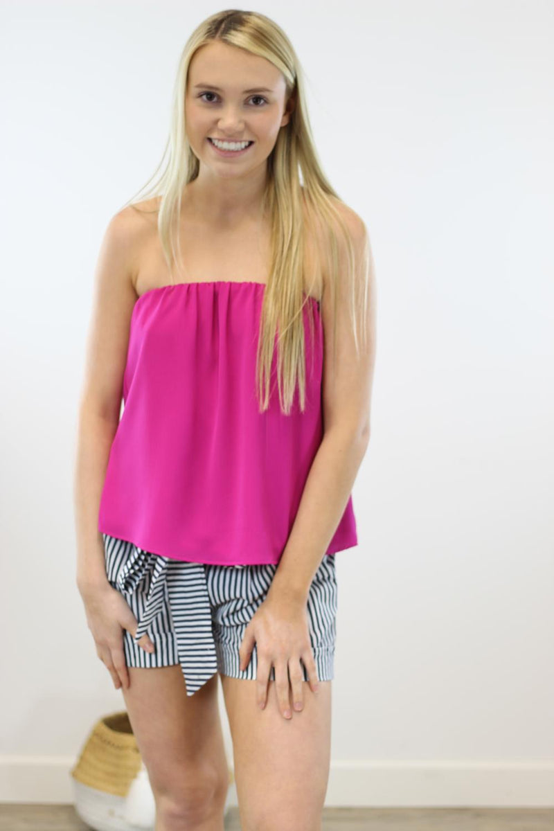 In A Medow Top (More Colors)