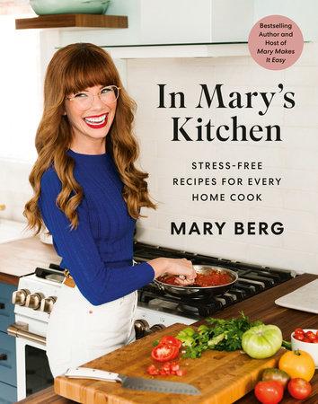 In Mary's Kitchen Book