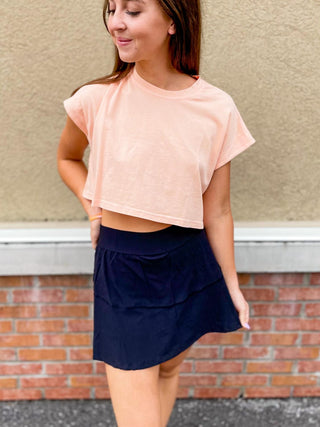 In Movement Skort