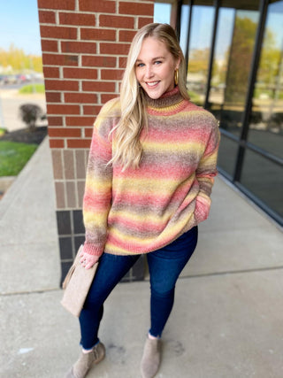 In My Head Sweater