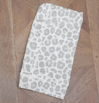 In The Jungle Towel