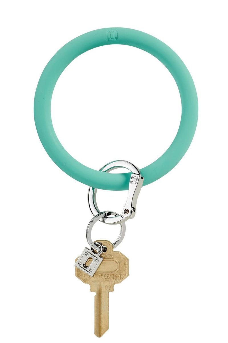 In The Pool Key Ring