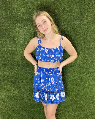 In Tropical Sands Set