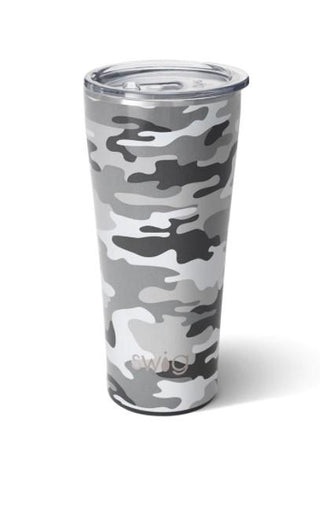 Incognito Camo 32oz Tumbler