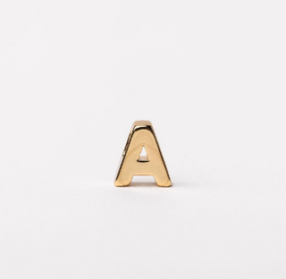 Initial Charm