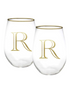 R