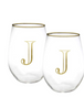 J