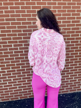 Inspired Looks Top