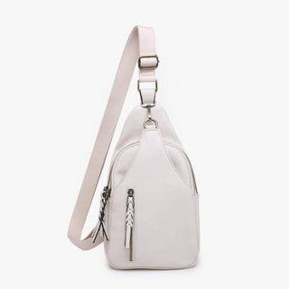 Ivory Nikki Sling Bag