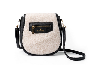 Ivory Shepard Messanger Bag