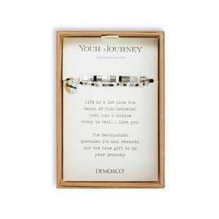 Journey Bracelet- Believe