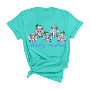 Julep Derby Vibes Shirt