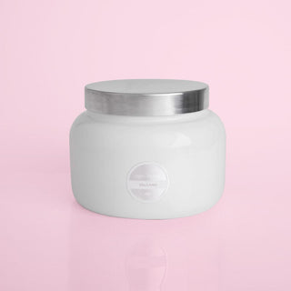 Jumbo White Volcano Signature