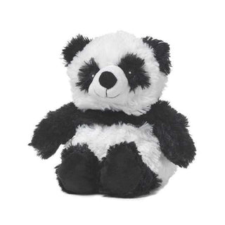 Junior Panda Warmies