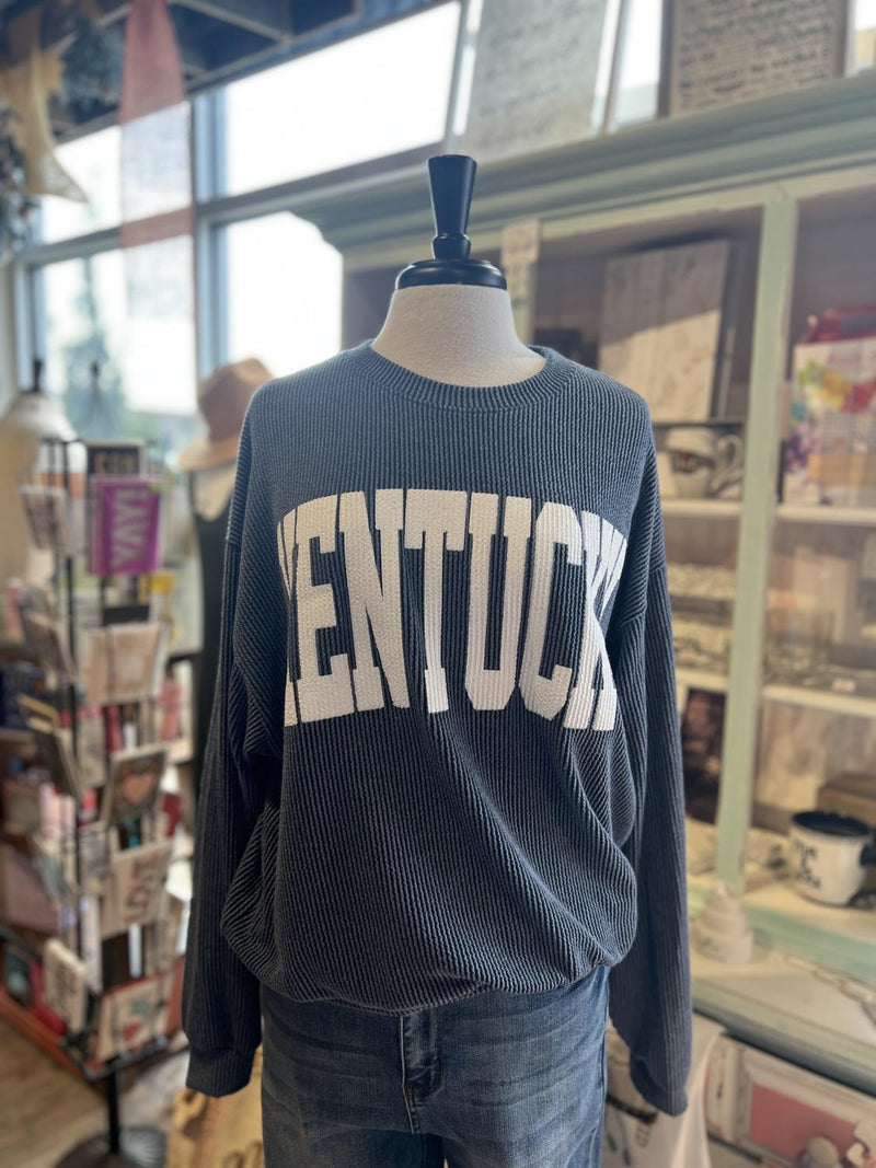 KENTUCKY Sweatshirt