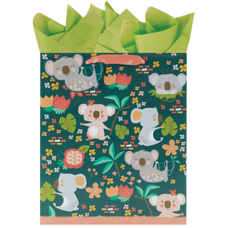 KOALA CUTENESS LARGE BAG