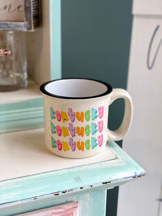 KY 3D Mug