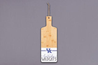 KY Bread Board