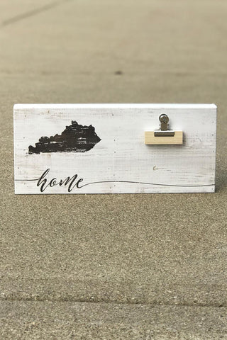 KY Clip Frame