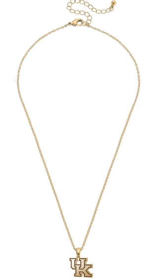 KY Wildcat Necklace