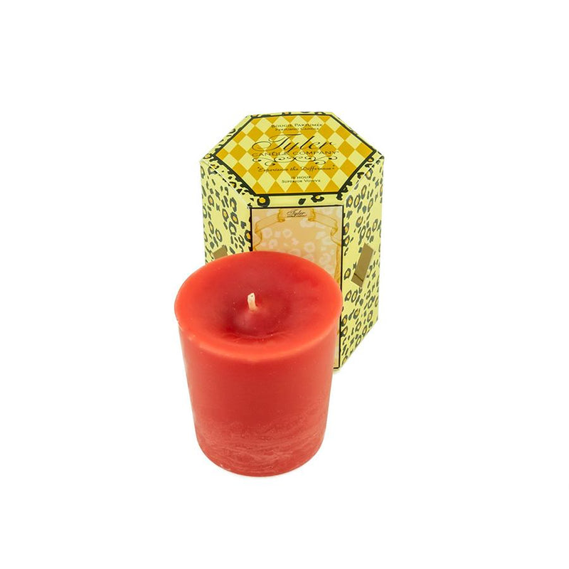 Kathina Votive Candle