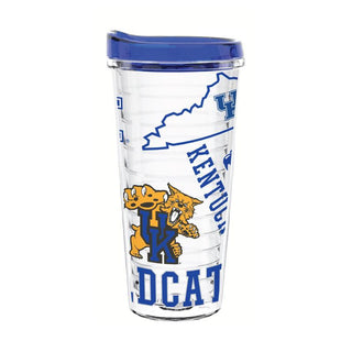 Kentucky 22Oz Tritan Tumbler