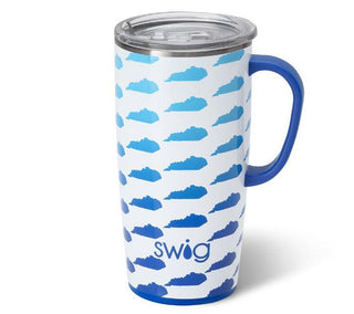 Kentucky 22oz Mug