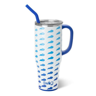 Kentucky 40oz Mega Mug