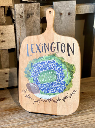 Kentucky Cutting Boards