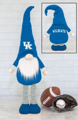 Kentucky Gnome Fan Stretch Leg