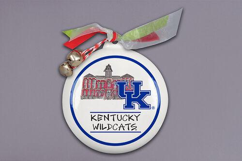Kentucky Icon Ornament