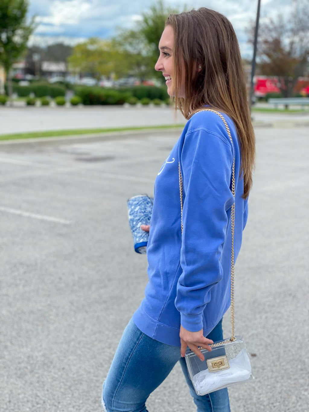 Kentucky Sweatshirt