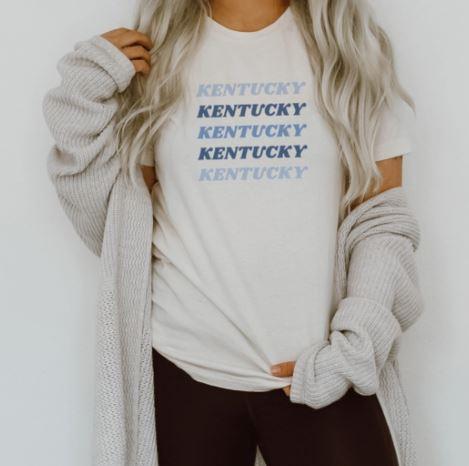 Kentucky Tee