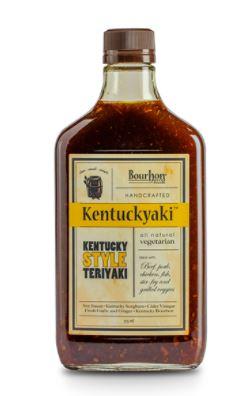 Kentuckyaki Sauce