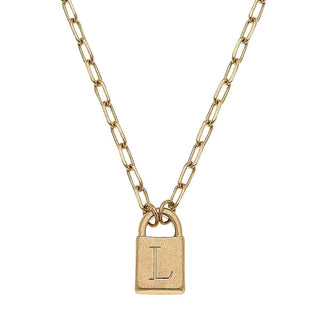 Kinskey Padlock L