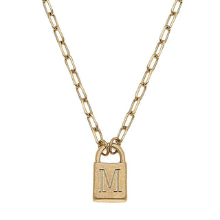 Kinskey Padlock M