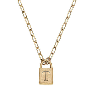 Kinskey Padlock T