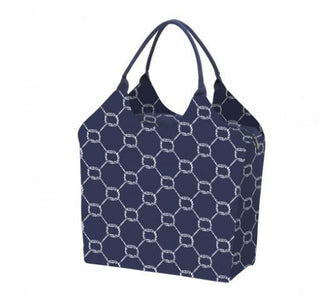 Knot-ical Beach Bag