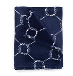 Knot-ical Blanket