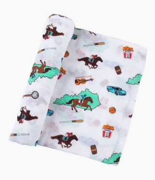 Ky Baby Swaddle