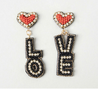 LO-VE Earring