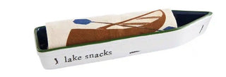 Lake Snacks Cracker Towel Set
