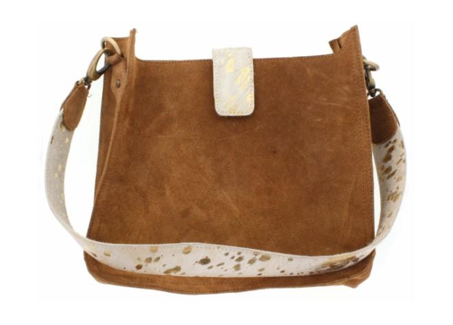 Large Mable Crossbody