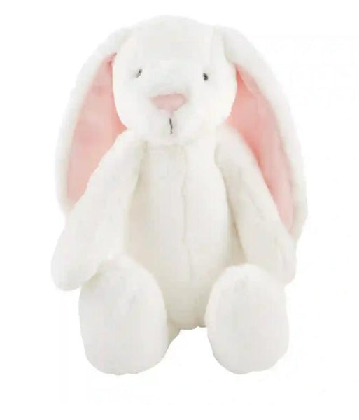 Large Plush Pink Bunny – Darling State of Mind