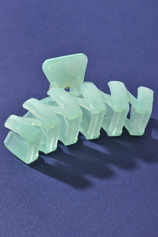 Large Retro HairClip (More Colors)