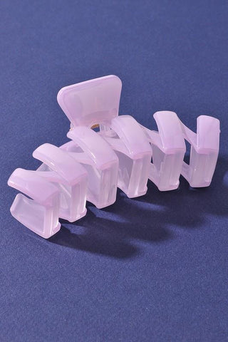 Large Retro HairClip (More Colors)